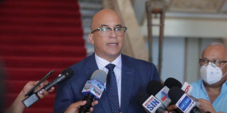 Homero Figueroa: Delincuencia registra 3.1 muertes por cada 100 mil habitantes