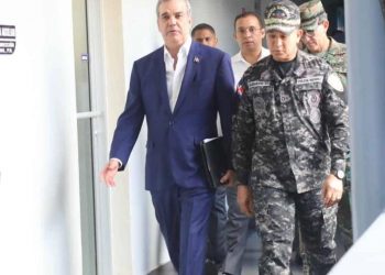 Delincuencia en el país a la baja, de acuerdo a estadísticas de la Policía