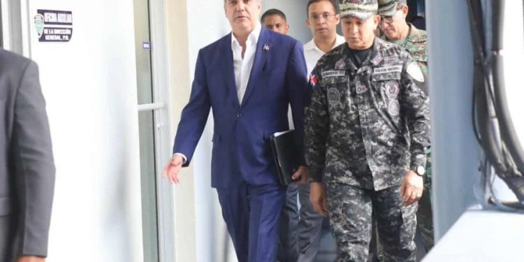 Delincuencia en el país a la baja, de acuerdo a estadísticas de la Policía