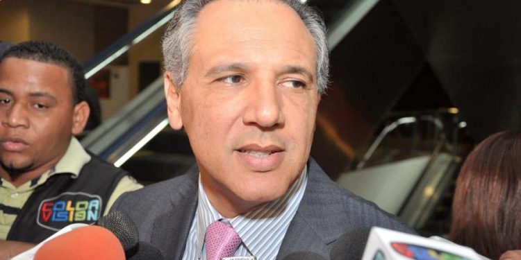 José Ramón Peralta intenta por segunda vez que se le otorgue libertad