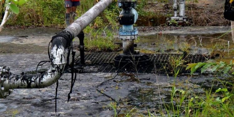 Poder Ejecutivo somete proyecto que permite a extranjeros explotar petróleo en el país