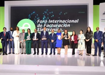 La DGII emitió 169 millones de comprobantes fiscales electrónicos en dos meses