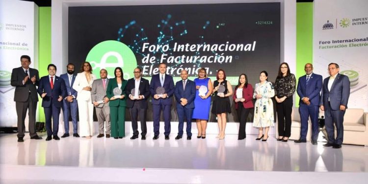 La DGII emitió 169 millones de comprobantes fiscales electrónicos en dos meses