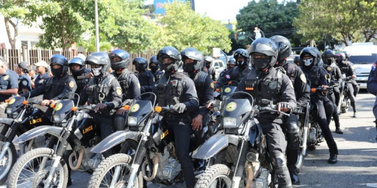 PN afirma tasa de homicidios por cada 100 mil habitantes bajó a 8.4 en primera quincena de julio