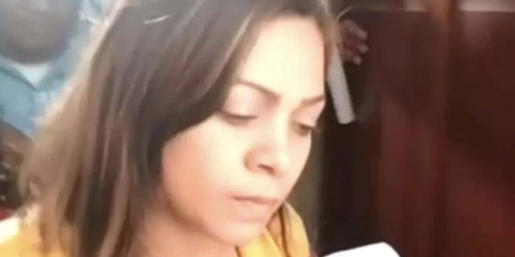 Destituyen fiscalizadora en San Pedro de Macorís por "faltas muy graves"