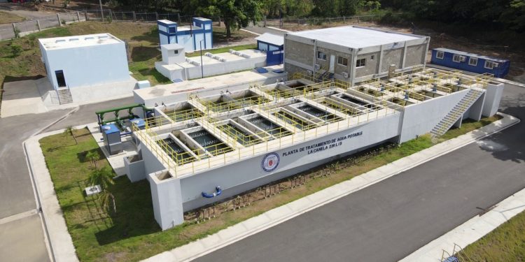 Coraasan anuncia todos sus sistemas se encuentran en operación tras la tormenta Franklin