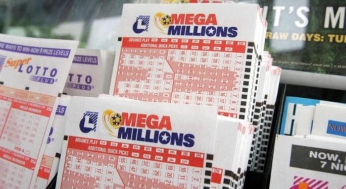 ¡Premio récord de 87 mil millones de pesos del Mega Millions de EE.UU. se sortea este martes!
