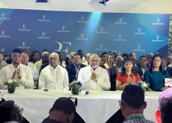 Roberto Fulcar: «Estoy vivo gracias a Dios, la ciencia y las oraciones»