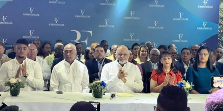 Roberto Fulcar: «Estoy vivo gracias a Dios, la ciencia y las oraciones»