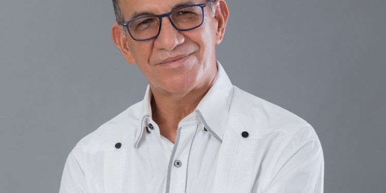 Director Coraasan dice en Santiago aumentó producción de agua potable en 29% en tres años impactando unas 650 mil personas