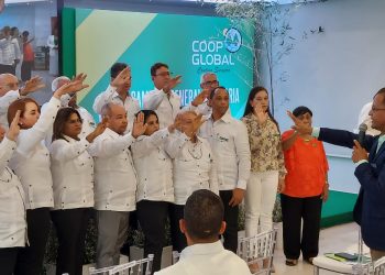 Cooperativa Global, un ejemplo de crecimiento sostenible de la economía solidaria