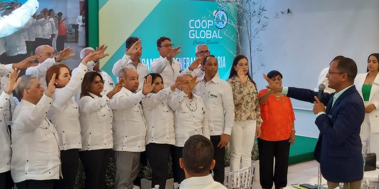 Cooperativa Global, un ejemplo de crecimiento sostenible de la economía solidaria