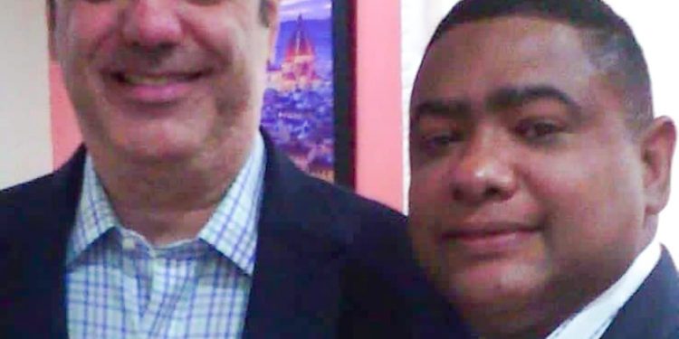 Presentarán movimiento reeleccionista “Con Luis Hasta el Final, 4 Años Más”