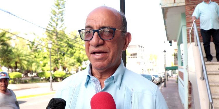 Coraasan aumentó un 9% recolección de aguas residuales en Santiago en tres años