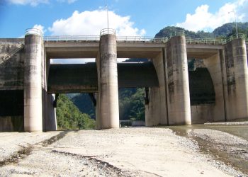 Egehid acuartela personal técnico de las 27 hidroeléctricas y activa Comité de Emergencias Pone vehículos y brigadas equipadas a disposición de los organismos de socorro