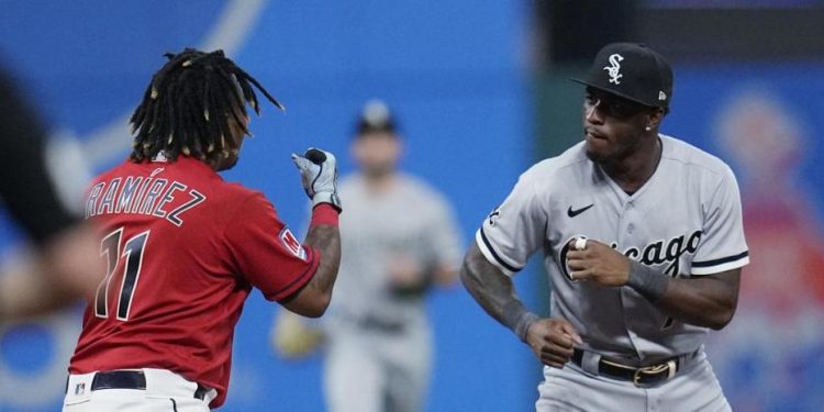 Tim Anderson y José Ramírez enfrentan suspensiones de varios juegos; MLB resuelve disciplina