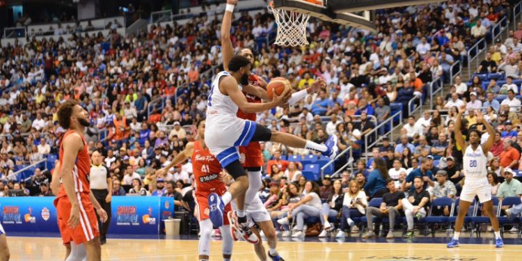 A la espera de Towns y Delgado y con la entrada de Núñez, sigue preparación para el Mundial