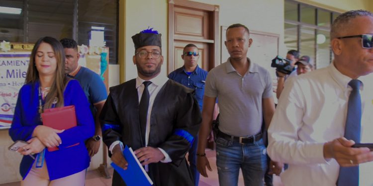 Dictan 12 meses de prisión a 10 de los 25 implicados en Discovery 2.0