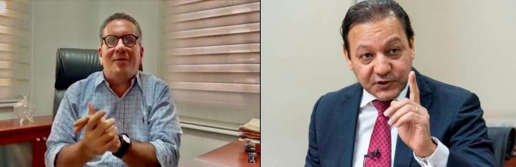 Alcalde Abel Martínez autoriza trasladar a Santiago toda la basura que produce Moca