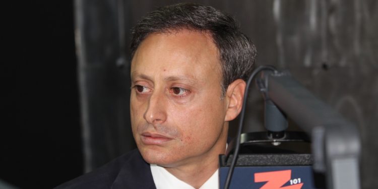 Defensa de Jean Alain: PGR presenta “vergonzosas” pruebas que descargan al exprocurador