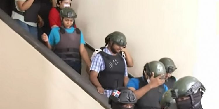 Dicen 16,958 se beneficiaron del borrado de antecedentes penales