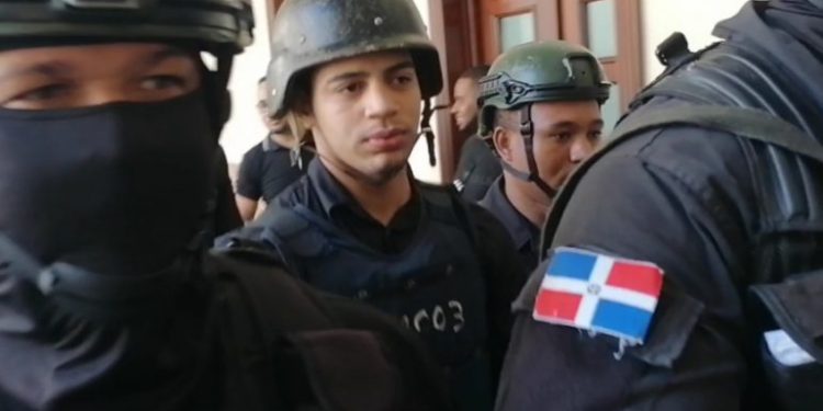 Caso Joshua: Aplazan otra vez revisión obligatoria a El Dotolcito, Chiquito y Luisito