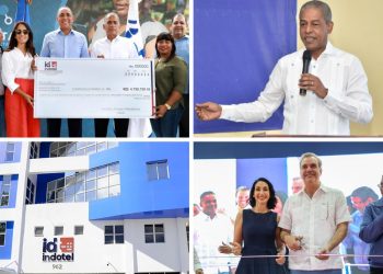 Federico Reynoso: El presidente Luis Abinader impulsa transformación digital de la República Dominicana a través del INDOTEL