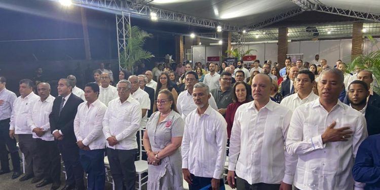 Asociación de Empresarios de Gurabo inaugura tercera versión de la feria Expo Gurabo