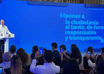 Luis Abinader: El Ministerio Público decidirá si judicializa el caso de explosión en San Cristóbal