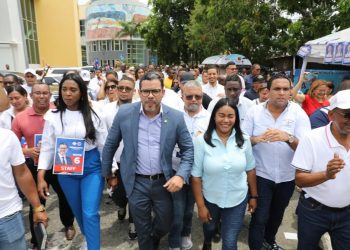 Yohan López gana elecciones internas del PRM y se convierte en candidato oficial del partido ante los comicios para elegir el presidente del Colegio de Abogados
