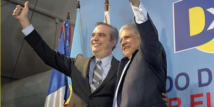 Eduardo Estrella encabezará coalición de partidos y movimientos políticos aliados al PRM