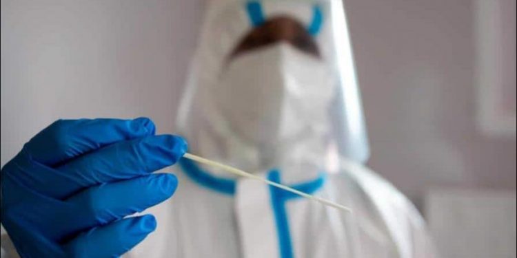 República Dominicana no ha identificado nueva variante de Covid-19