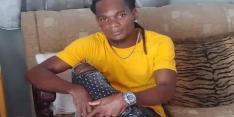 Tres meses de prisión preventiva a acusado de desaparición de niña de 11 años en San Cristóbal