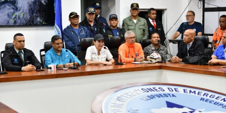 280 personas movilizadas, 56 viviendas, 56 acueductos y 26 circuitos eléctricos afectados por lluvias de Franklin