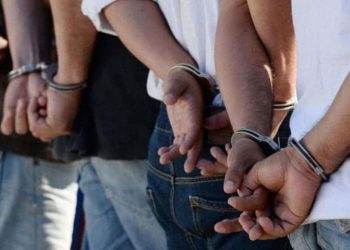 En Operación Gavilán, Ministerio Público arresta a empleados, fiscales y policías por soborno