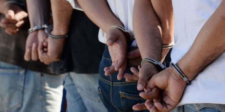 En Operación Gavilán, Ministerio Público arresta a empleados, fiscales y policías por soborno