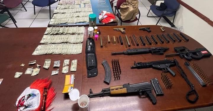 El MP pone en marcha operación Discovery 2.0