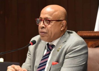 Pedirán a la cúpula del PRM mantener a Pacheco al frente de la Cámara Baja
