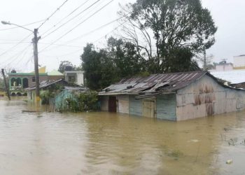 Tres huracanes han dejado pérdidas económicas por casi RD$30,000 millones en cinco años