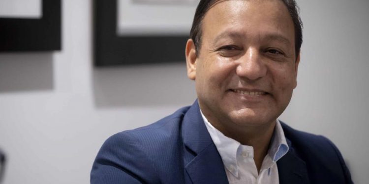 Abel Martínez confirma que el PLD, la FP y el PRD buscan conformar un acuerdo opositor