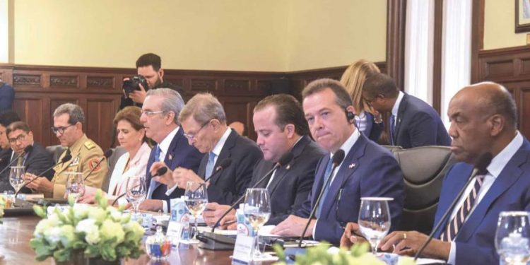 El sector empresarial favorece acuerdos bilaterales con Guyana