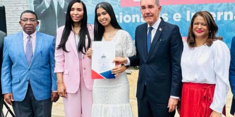 La mayoría de las becas otorgadas por el Mescyt son para carreras STEM