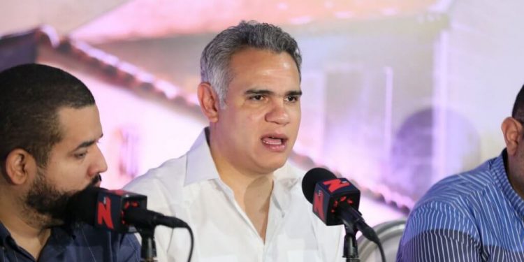 Energía 2000 saluda Abinader no haya puesto “ningún tipo trabas” para desarrollo en Manzanillo