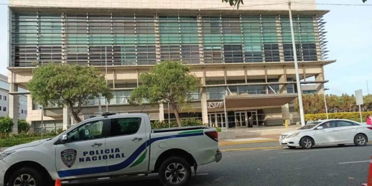 Procuraduría solicitará designación de un juez especial para fiscales acusados en Operación Gavilán