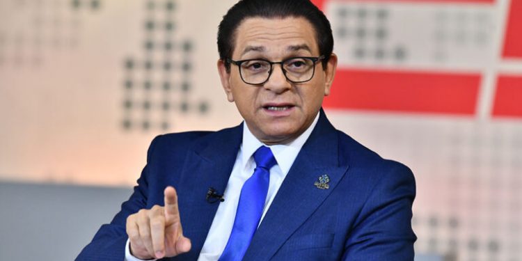 Propone que algunas enfermedades alto costo las asuman ARS