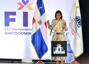 Raquel Peña: docente, ejecutiva y vicepresidenta