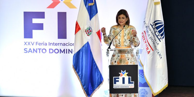 Raquel Peña: docente, ejecutiva y vicepresidenta