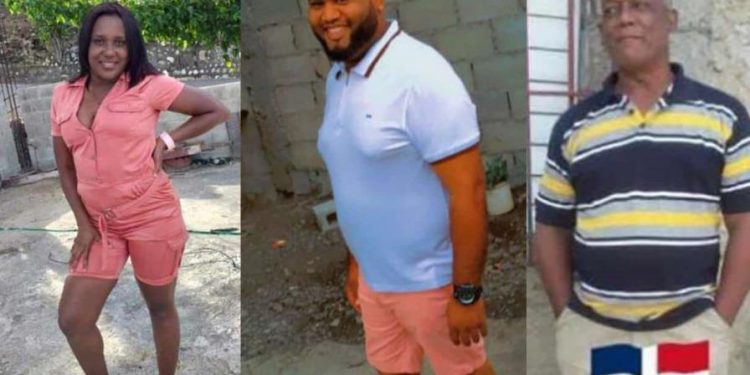 Todavía varias familias desconocen el paradero de sus parientes tras explosión en San Cristóbal