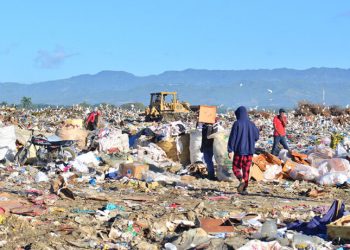 Vertederos de región Norte, sin solución para cierre definitivo