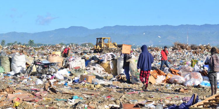 Vertederos de región Norte, sin solución para cierre definitivo